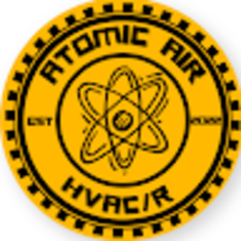 Meet your Posher, Atomic